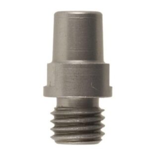 Thompson Center 7252 Musket Cap Nipple .25 in x 28 Thread Stainless Steel