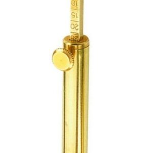 Traditions A1307 Powder Measure For Revolvers Adjustable 5 To 45 Grains TVG Bradyville