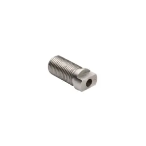 Traditions Stainless Steel In Line Breech Plug A1344