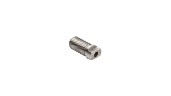 Traditions Stainless Steel In Line Breech Plug A1344