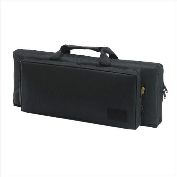 US PeaceKeeper RAT Short Barrel Rifle Case 28 in