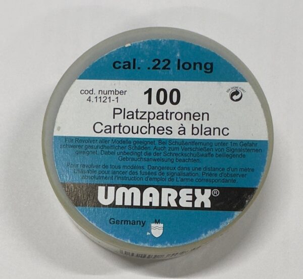 Umarex 22Long