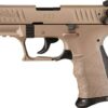 WALTHER ARMS 5120753 P22 Q 22 LR 1