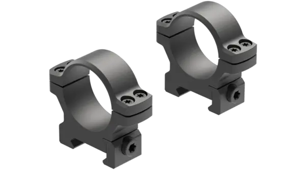 backcountry cross slot rings 30mm low 175119 m 1