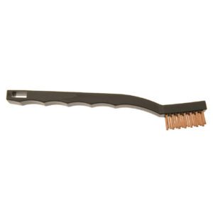 kleen bore phosphor bronze gun brush black UT 223