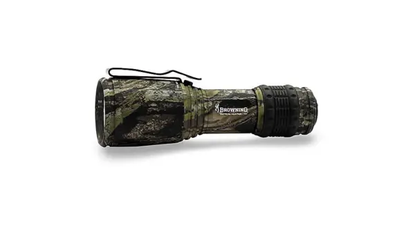 opplanet browning tactical hunter 160l led flashlight