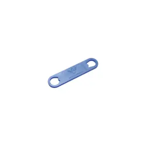 opplanet wilson combat bushing wrench 1911 blue polymer bcdeee@2x