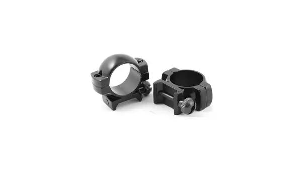 simmons riflescope ring 30mm medium matte finish 49174