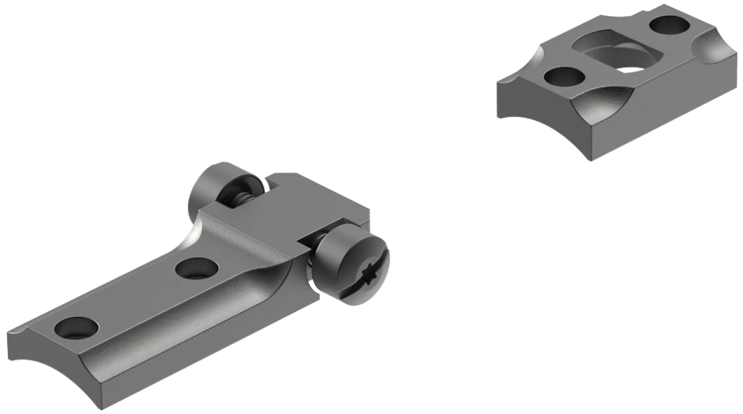 std savage 10 110 rnd rcvr 2 pc base matte m 1 55742