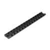 weaver savage 10 scope base short action 48338