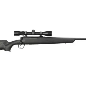 SAVAGE AXIS XP 243 WIN 22 4 RD BOLT ACTION RIFLE 1