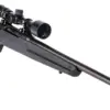 SAVAGE AXIS XP 243 WIN 22 4 RD BOLT ACTION RIFLE 2