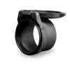 Vortex Defender Flip Cap Objective Lens 50 55 59mm Black O 50 2