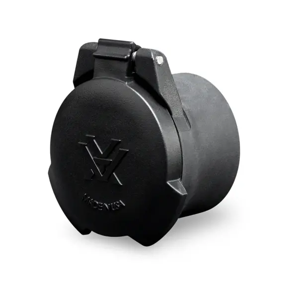 Vortex Defender Flip Cap for 45 48mm Lens Black O 40