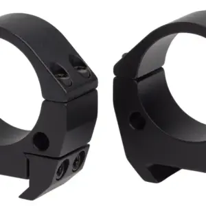 95492 Browning X Bolt Precision Matte Picatinny Style Rings 12569 1