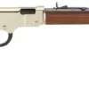 HENRY REPEATING ARMS GOLDEN BOY .22LR RIFLE H004 1