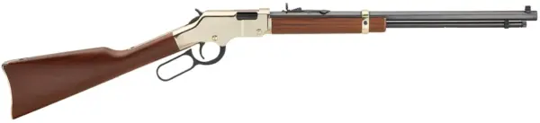 HENRY REPEATING ARMS GOLDEN BOY .22LR RIFLE H004 1