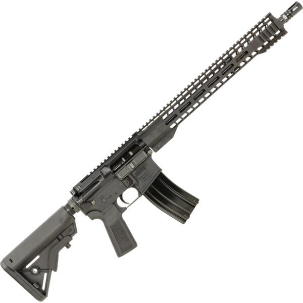 Radical Firearms SHR 5.56 NATO AR 15 Semi Auto Rifle 1