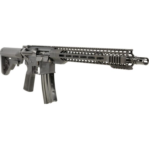 Radical Firearms SHR 5.56 NATO AR 15 Semi Auto Rifle 2