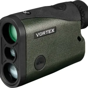 Vortex Crossfire HD 1400 5x21mm Laser Rangefinder LRF CF1400