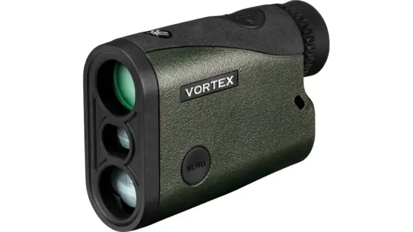 Vortex Crossfire HD 1400 5x21mm Laser Rangefinder LRF CF1400