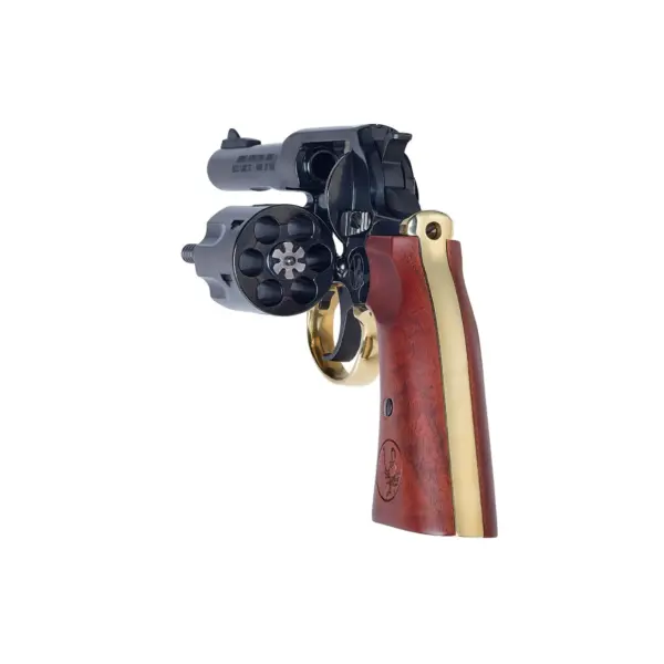 HENRY BIG BOY Revolver 357 MAG 4 in GF 6 RD 3
