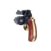 HENRY BIG BOY Revolver 357 MAG 4 in BH 6 RD 3
