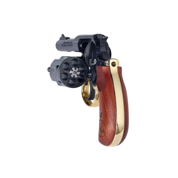 HENRY BIG BOY Revolver 357 MAG 4 in BH 6 RD 3