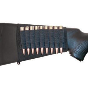 Grovtec Stock Shell Holder Rifle GTAC81
