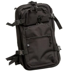 GLOCK MULTI PURPOSE BACKPACK BLACK AS02000