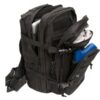 GLOCK MULTI PURPOSE BACKPACK BLACK AS02000 2
