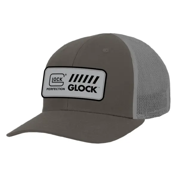 GLOCK Trucker Hat CUGLK23A H8