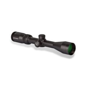 Vortex Crossfire II 3 9x40mm Riflescope with Dead Hold BDC Reticle 1