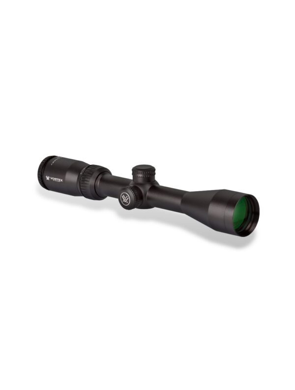 Vortex Crossfire II 3 9x40mm Riflescope with Dead Hold BDC Reticle 1