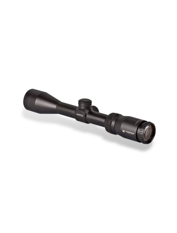 Vortex Crossfire II 3 9x40mm Riflescope with Dead Hold BDC Reticle 2