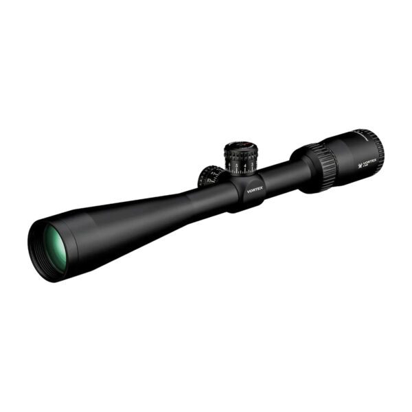 Vortex Optics Diamondback Tactical Rifle Scope 4 12x 40mm VMR 1 Reticle Matte Black 2