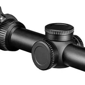 Vortex Venom 1 6x24 SFP AR BDC3 30mm Tube Riflescope VEN 1601 1