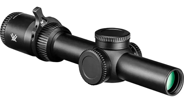 Vortex Venom 1 6x24 SFP AR BDC3 30mm Tube Riflescope VEN 1601 1