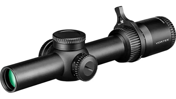 Vortex Venom 1 6x24 SFP AR BDC3 30mm Tube Riflescope VEN 1601 3