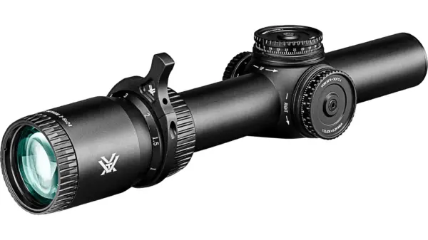 Vortex Venom 1 6x24 SFP AR BDC3 30mm Tube Riflescope VEN 1601 4