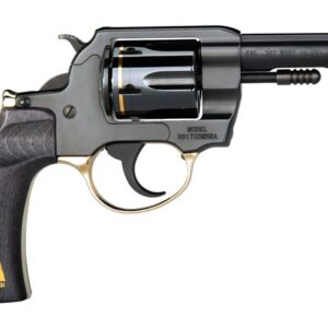 2024 Friends of NRA Gun of the Year Henry 357 38 Revolver