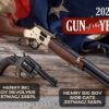 2024 NRA Gun Of The Year Henry 357 38 Set Revolver Rifle