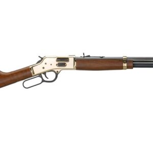 2024 nra gun of the year henry 357 rifle