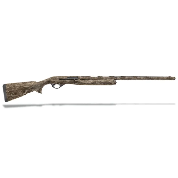 Benelli M2 Field 20GA 28 in Mossy Oak Bottomland 31 Rounds 2