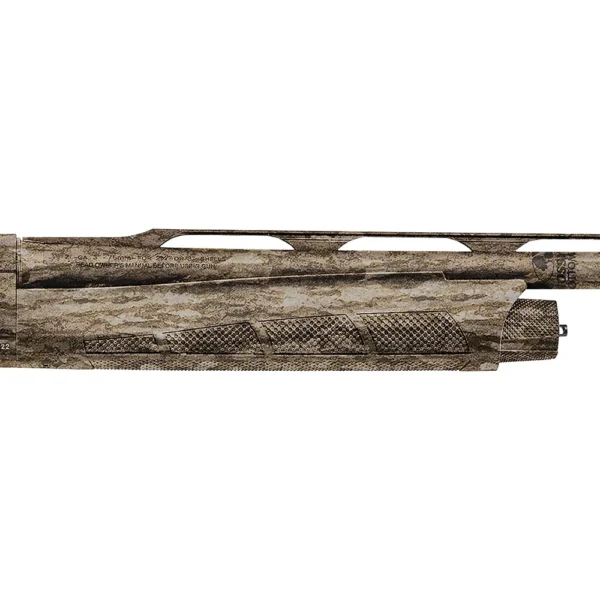 Benelli M2 Field 20GA 28 in Mossy Oak Bottomland 31 Rounds 4