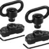 Two Point Traditional QD Sling 1.25 in 2 Point Sling Swivels Mounts for Mlock 3