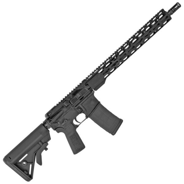 RQFR16300HBAR15RPR Radical Firearms RF 15 .300 AAC Blackout 16in Rifle 2