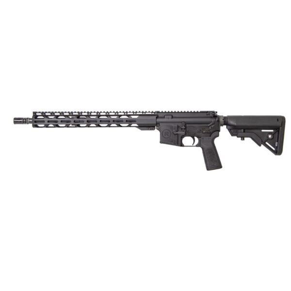 RQFR16556SOC15RPR Radical Firearms Mil Spec NATO Rifle 5.56mm 2