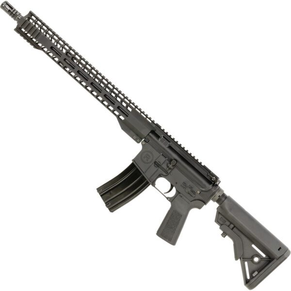 Radical Firearms SHR 5.56 NATO AR 15 Semi Auto Rifle 3