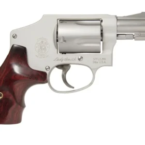 SW 642 Lady Smith 38 Spl 1.875 in 5 Rd Revolver 1